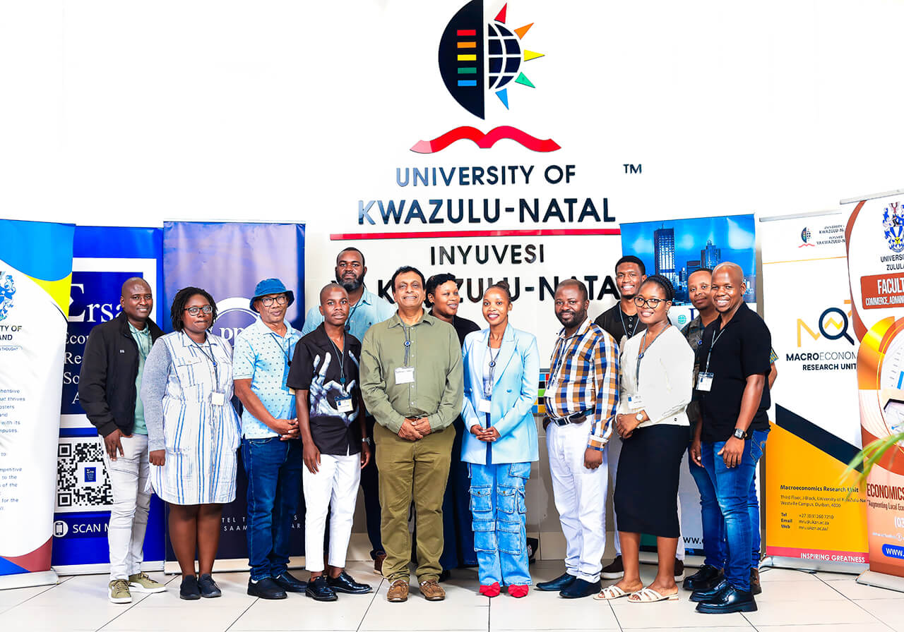 2026 PhD Conference Even Photo 2026 PhD Conference Even Photo